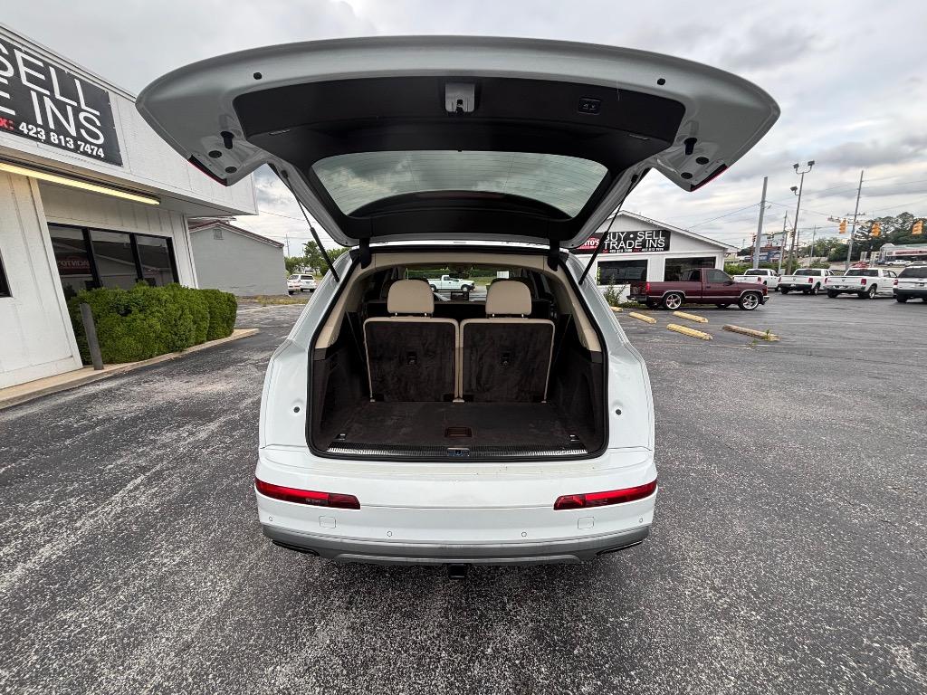 2019 Audi Q7 - $15,995