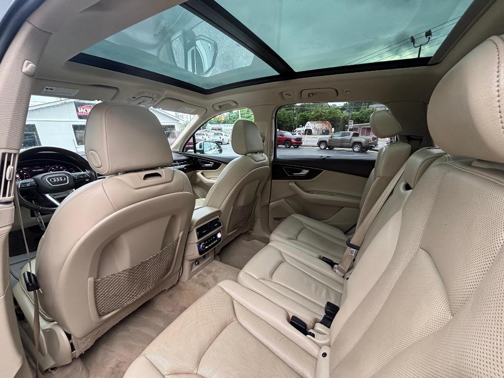 2019 Audi Q7 - $15,995
