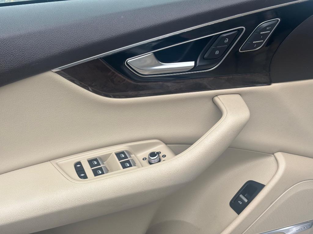 2019 Audi Q7 - $15,995