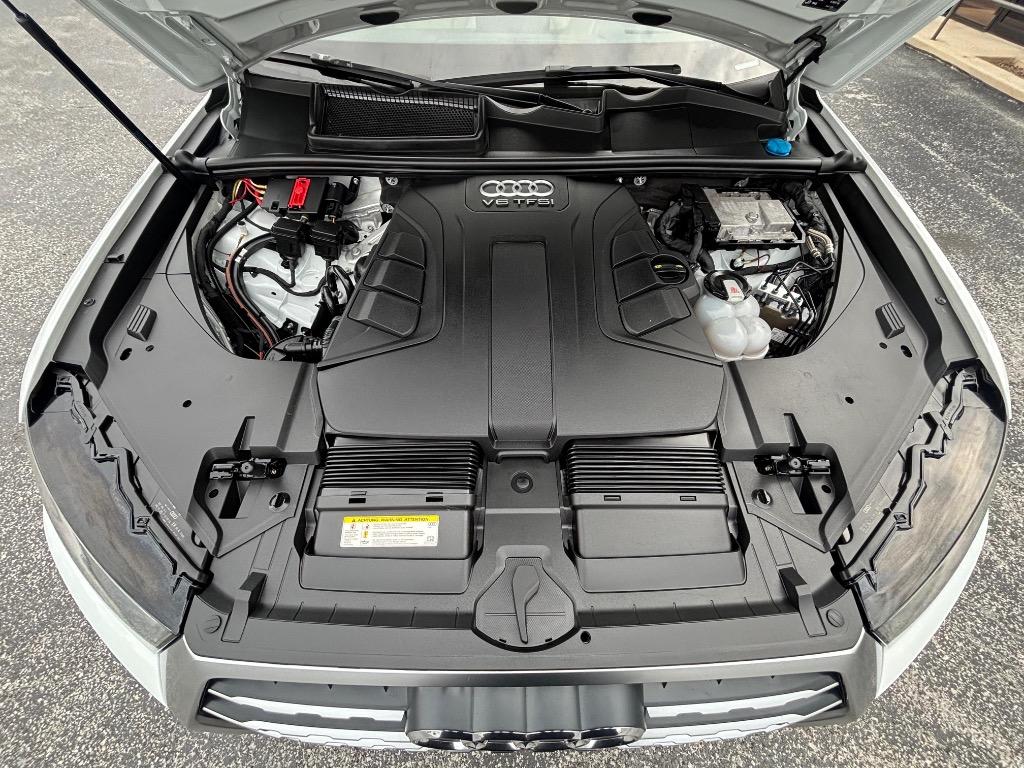 2019 Audi Q7 - $15,995