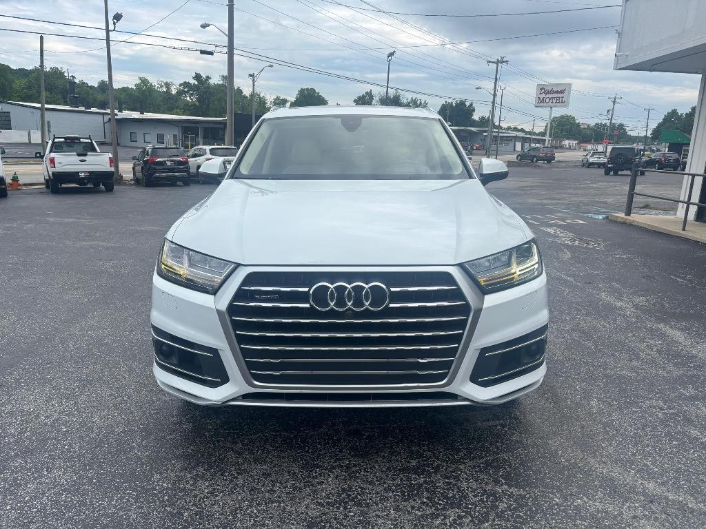 2019 Audi Q7 - $15,995