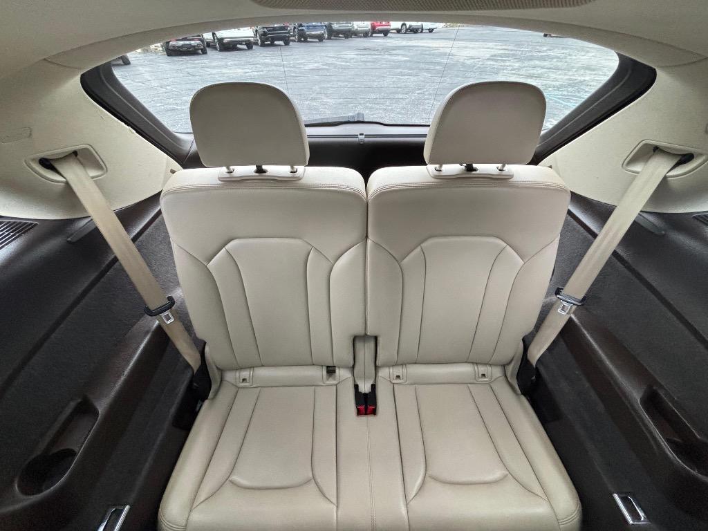 2019 Audi Q7 - $15,995