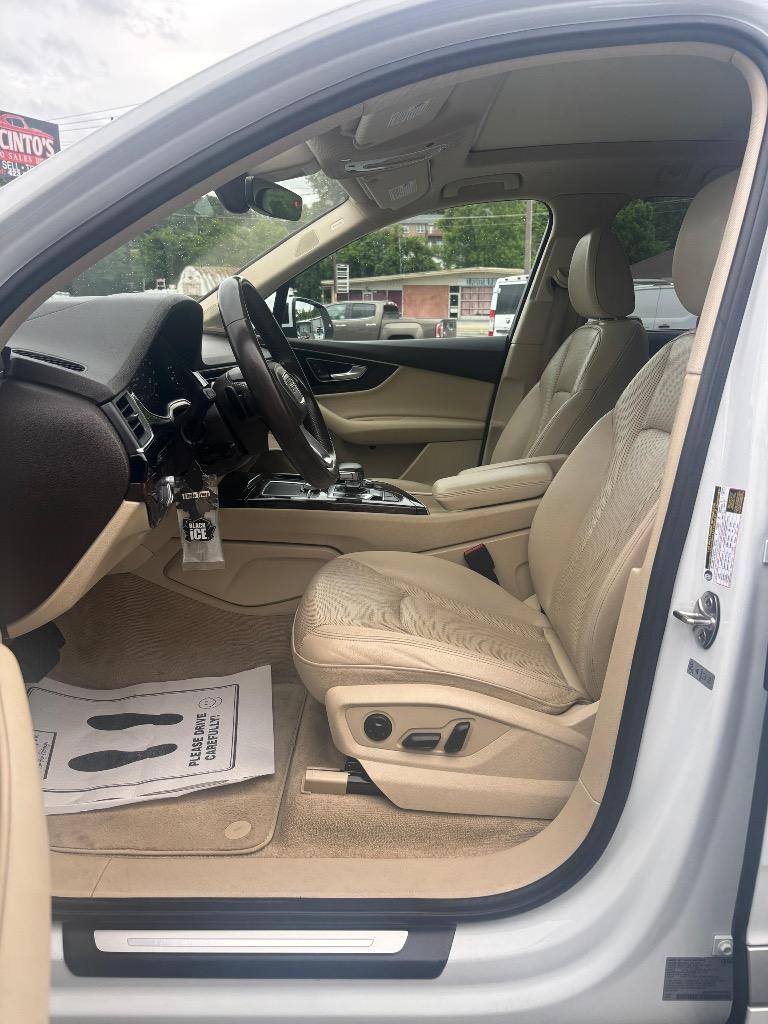 2019 Audi Q7 - $15,995