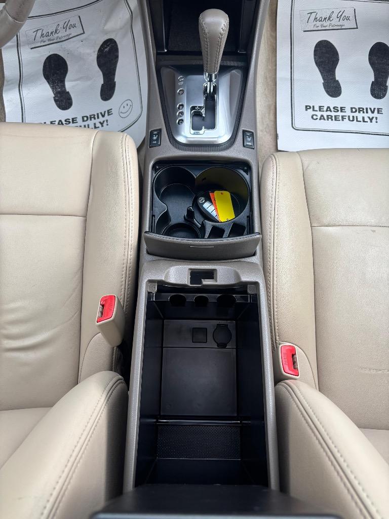 2011 Nissan Altima - $7,995