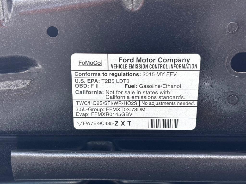 2015 Ford Explorer - $10,995