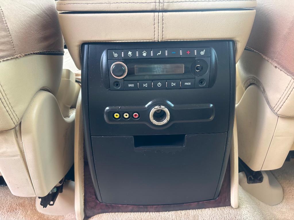 2007 Cadillac Escalade - $6,995