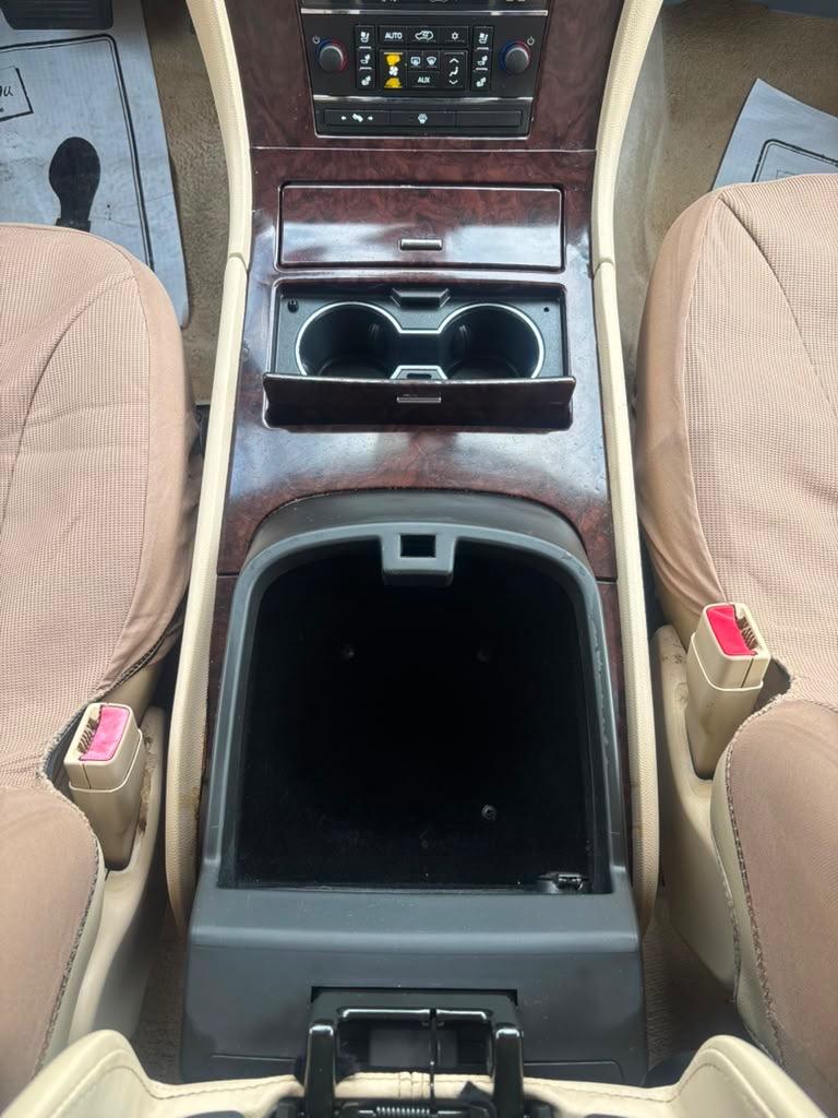 2007 Cadillac Escalade - $6,995