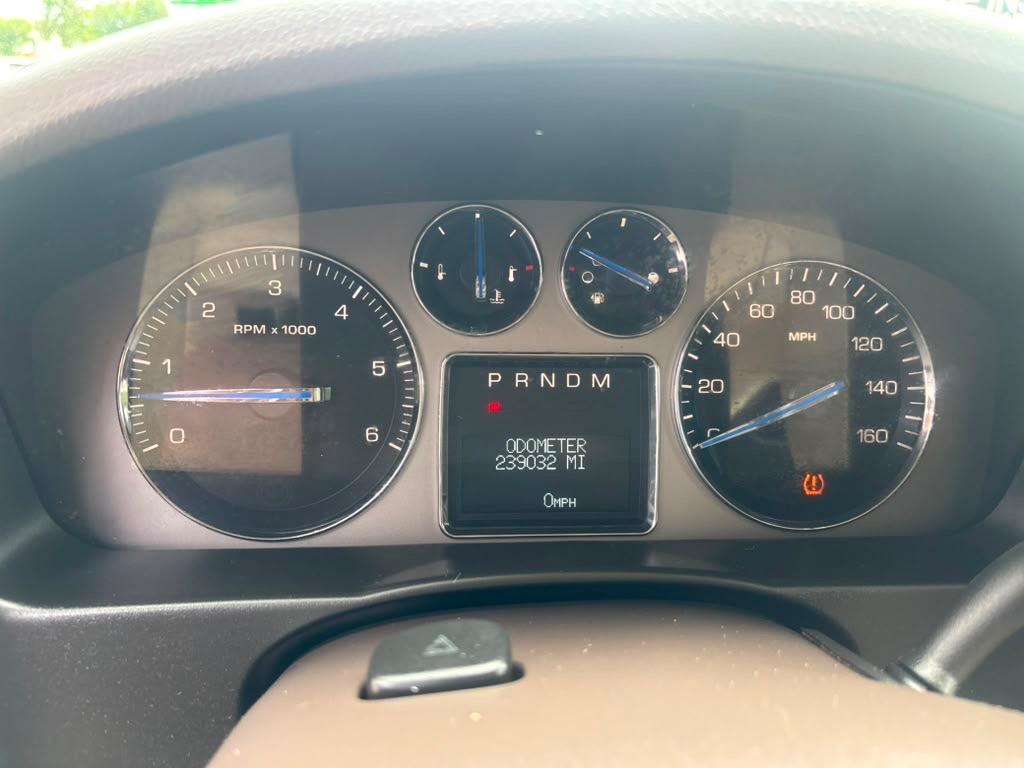 2007 Cadillac Escalade - $6,995