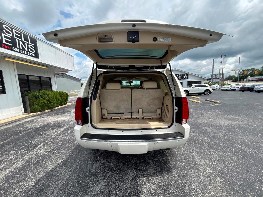 2007 Cadillac Escalade - $6,995
