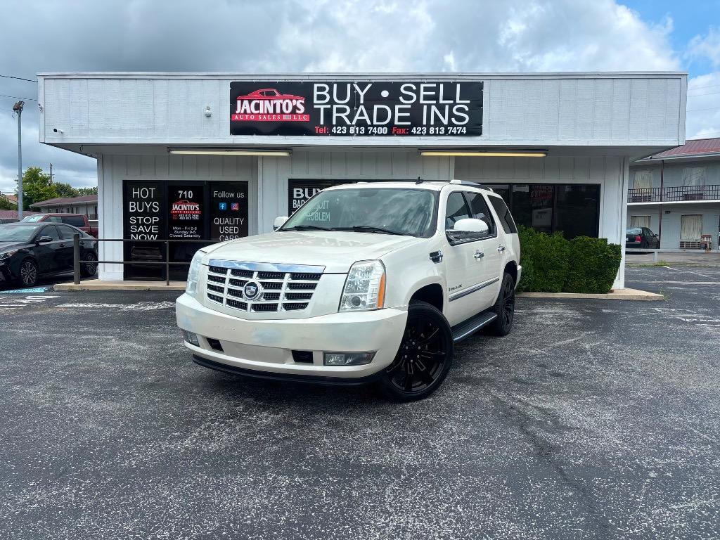 2007 Cadillac Escalade - $6,995