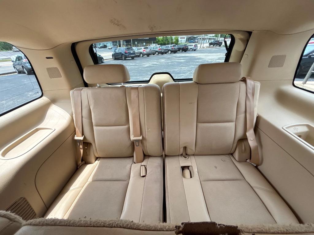 2007 Cadillac Escalade - $6,995