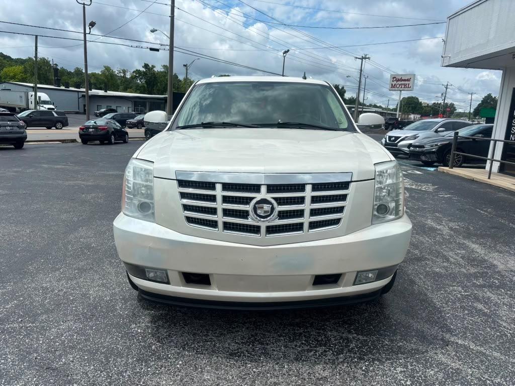 2007 Cadillac Escalade - $6,995