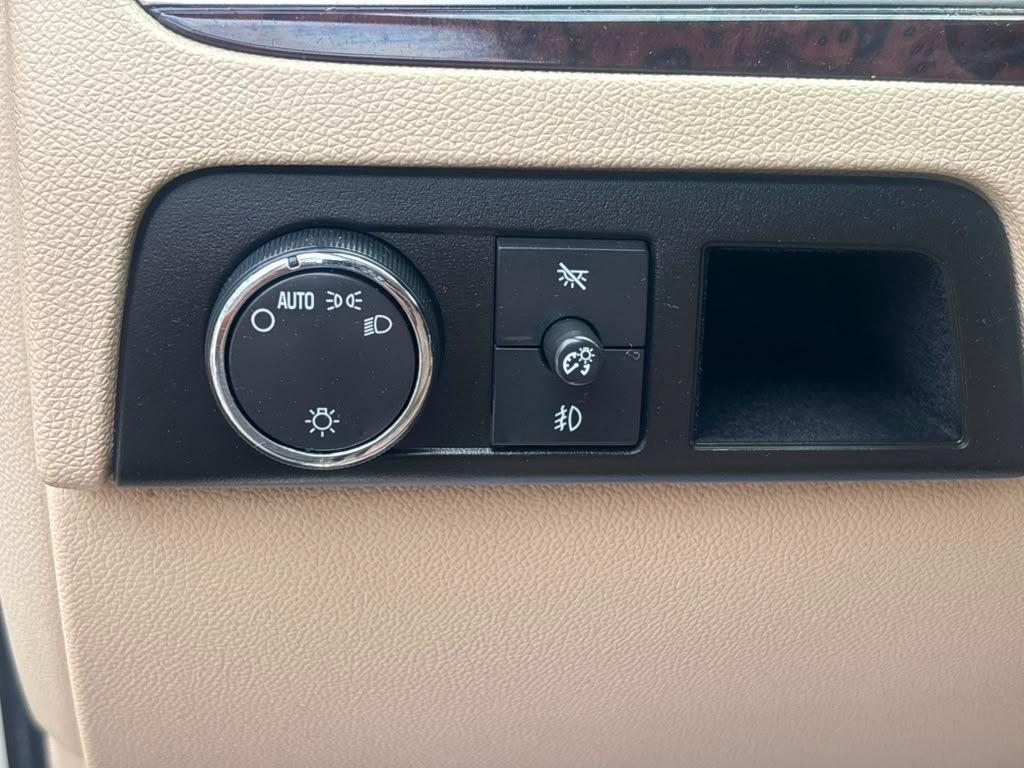 2007 Cadillac Escalade - $6,995