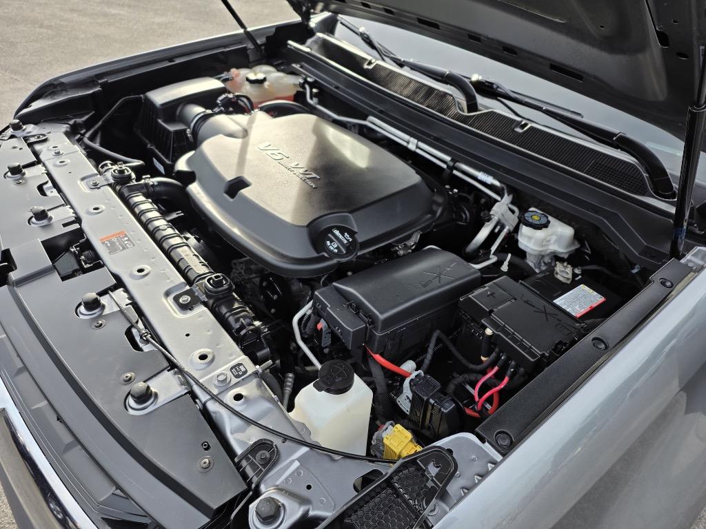 2020 Chevrolet Colorado - $15,995