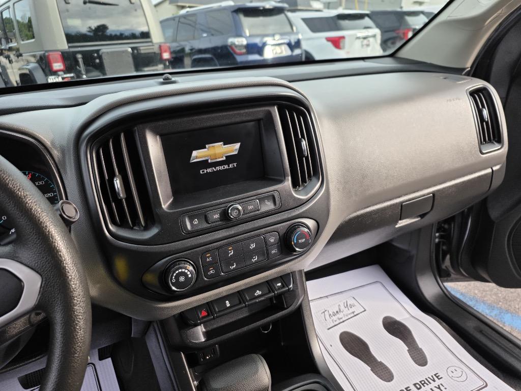 2020 Chevrolet Colorado - $15,995