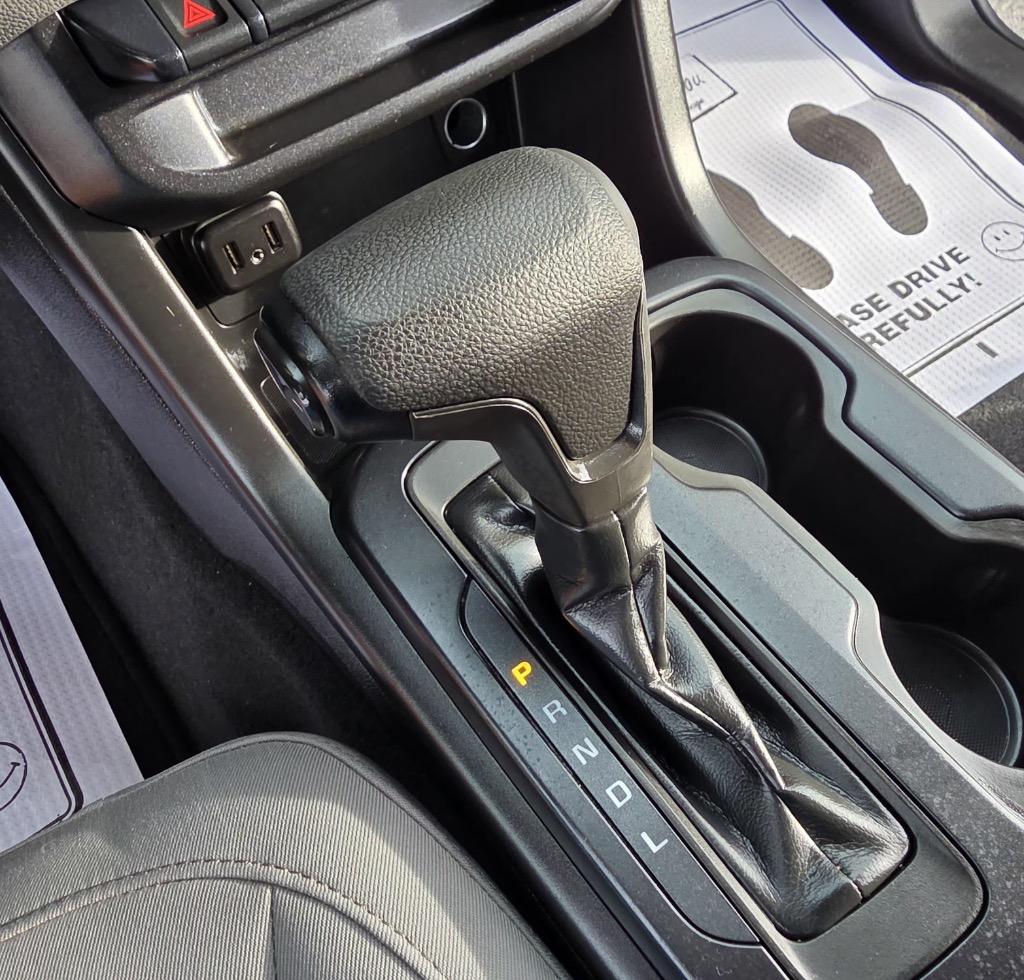 2020 Chevrolet Colorado - $15,995