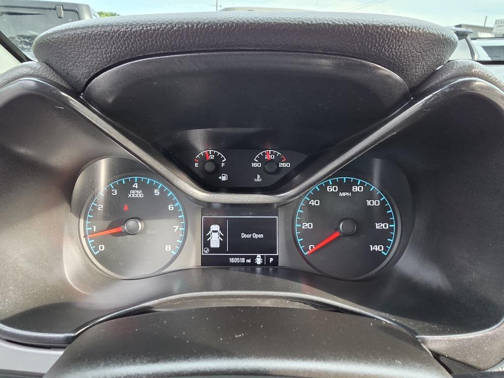 2020 Chevrolet Colorado - $15,995