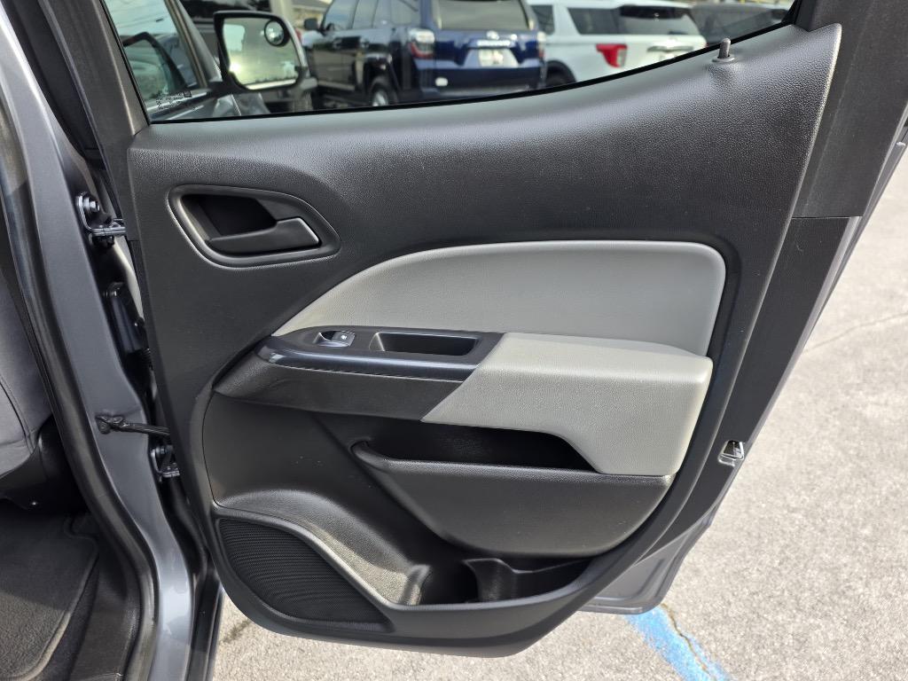 2020 Chevrolet Colorado - $15,995