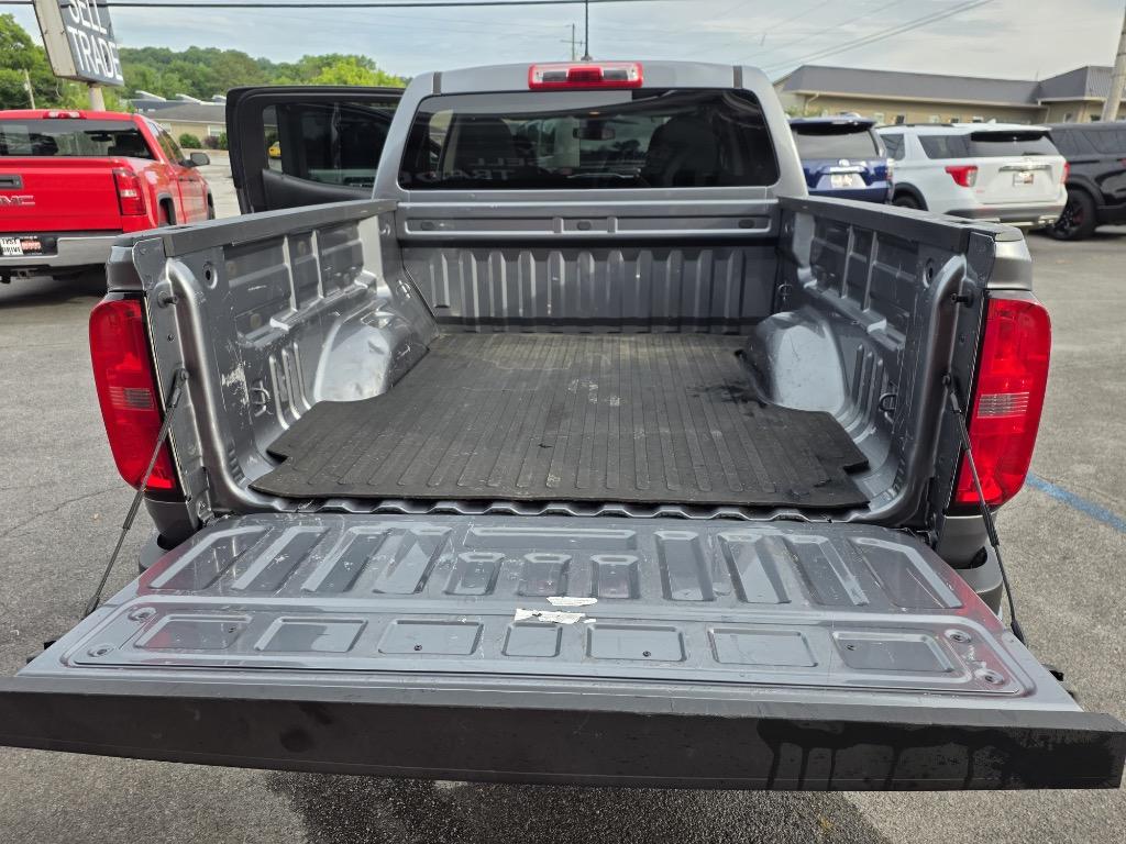 2020 Chevrolet Colorado - $15,995