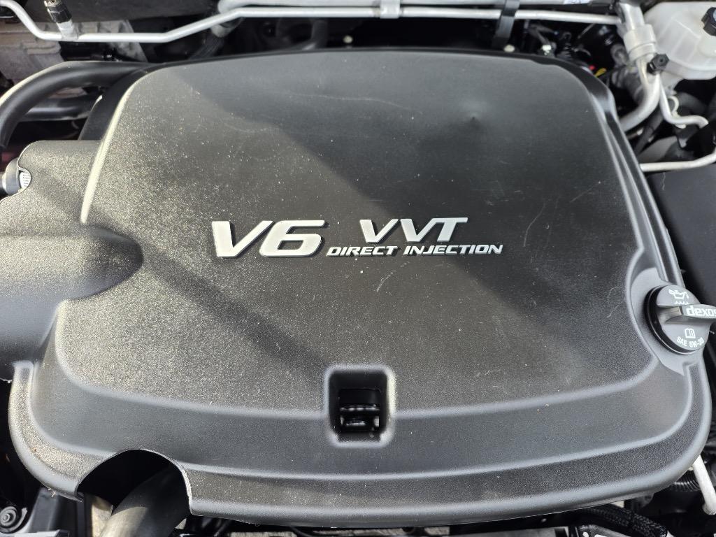 2020 Chevrolet Colorado - $15,995