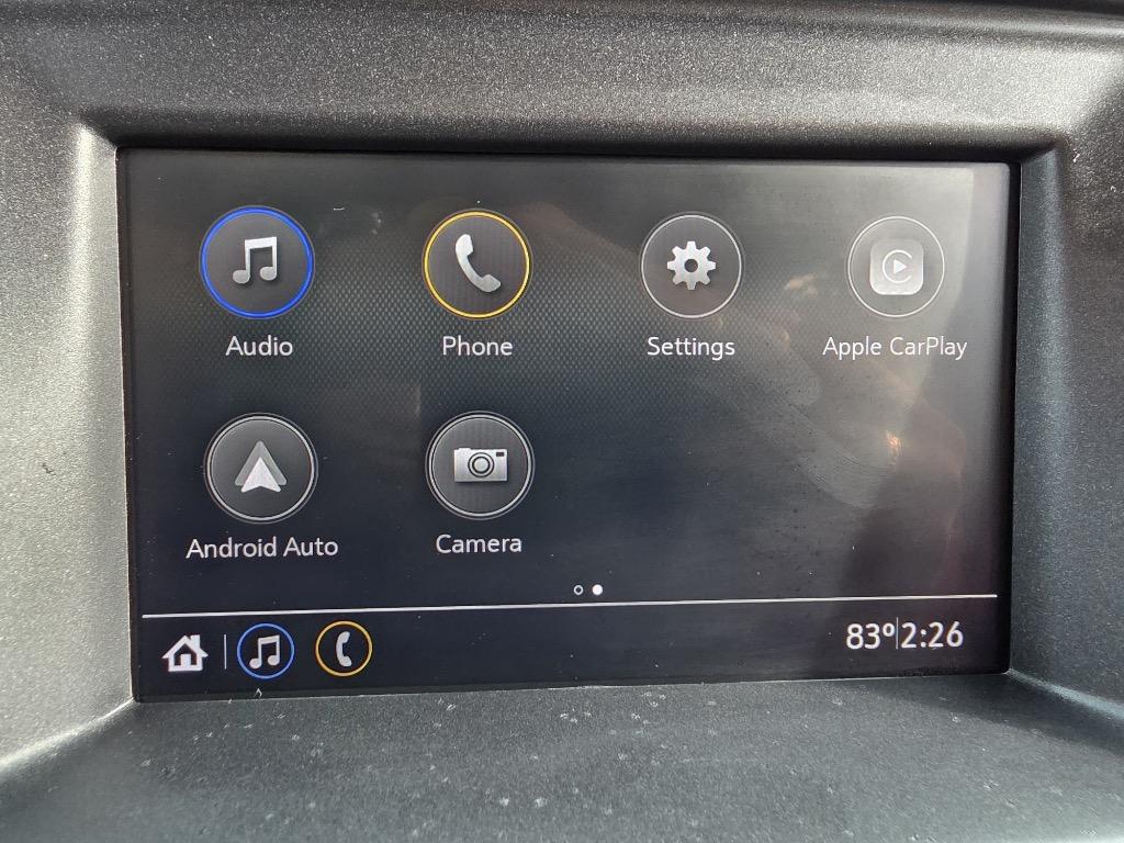 2020 Chevrolet Colorado - $15,995