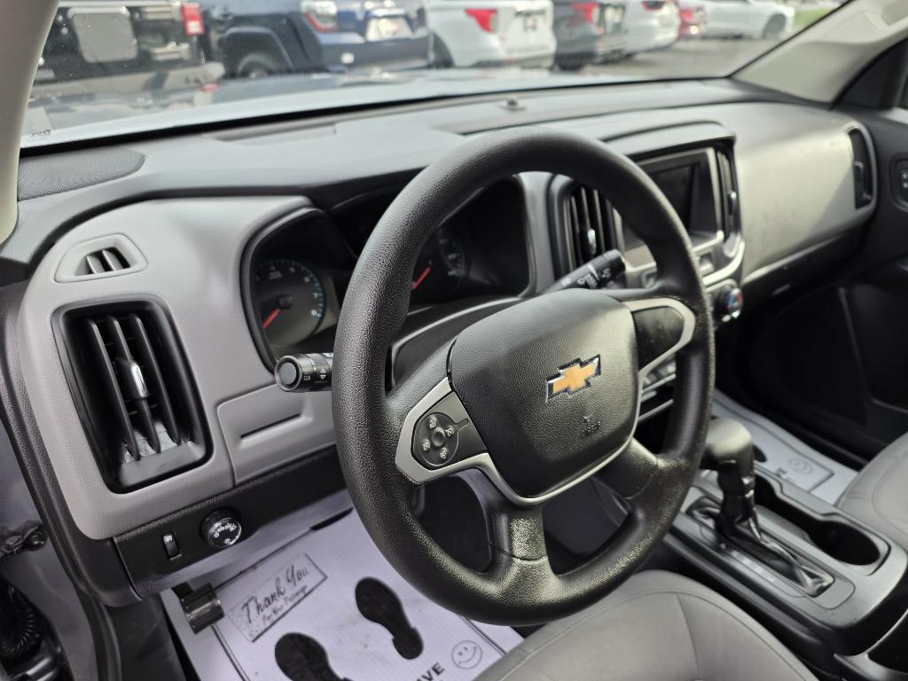 2020 Chevrolet Colorado - $15,995