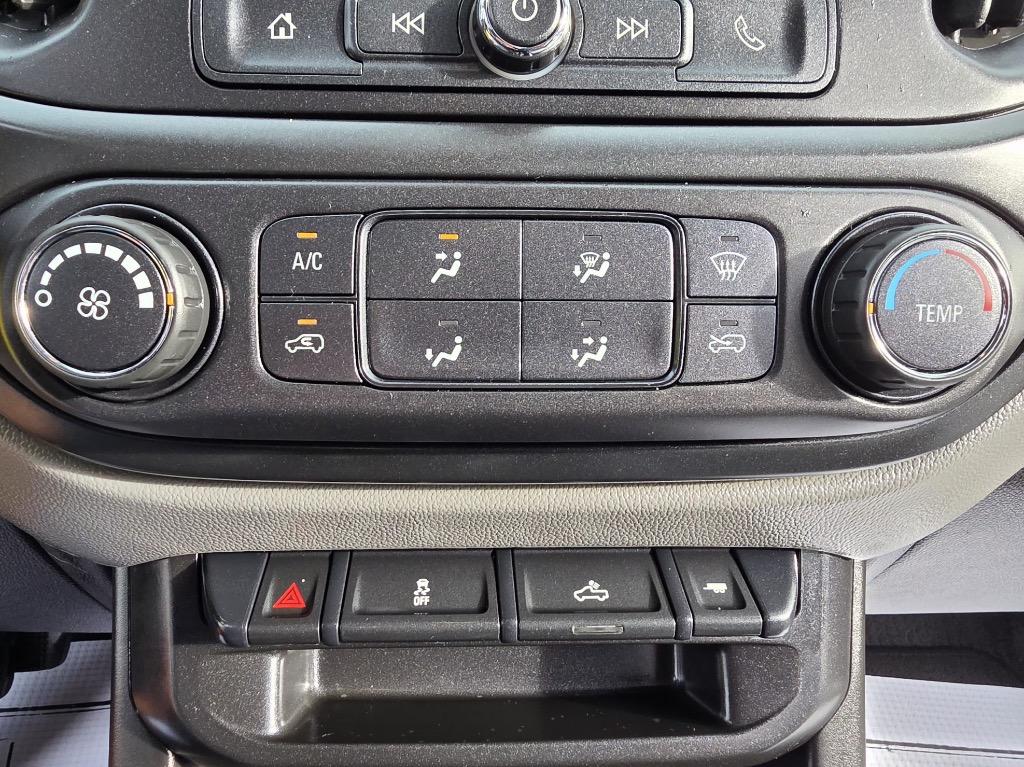 2020 Chevrolet Colorado - $15,995