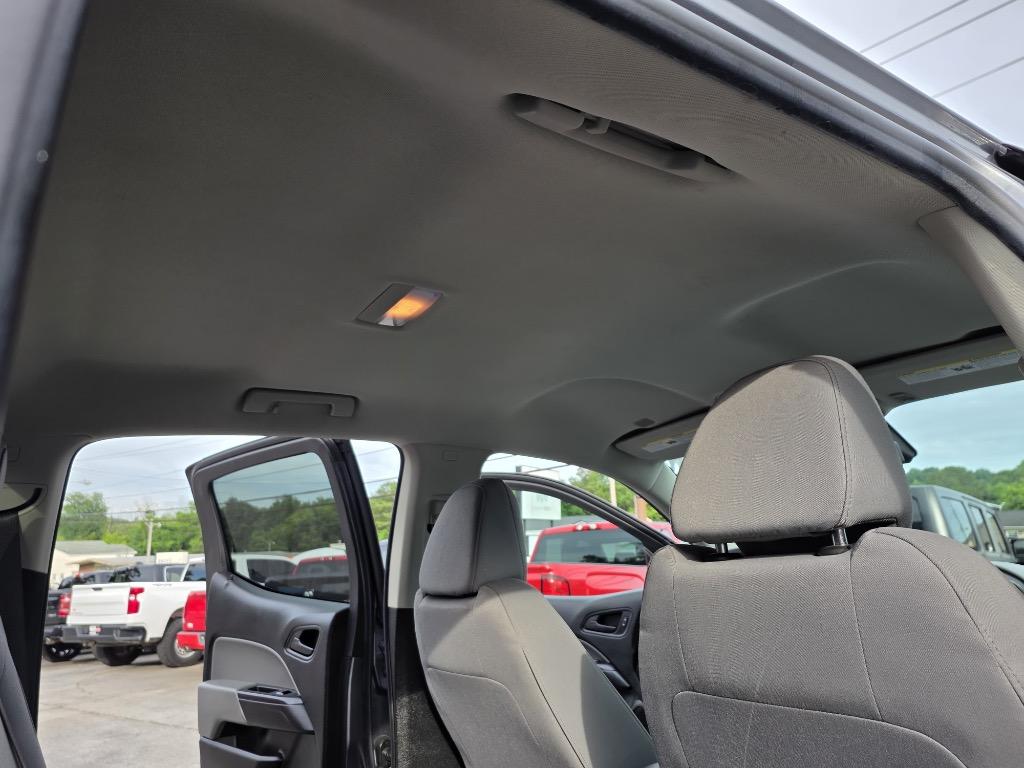 2020 Chevrolet Colorado - $15,995