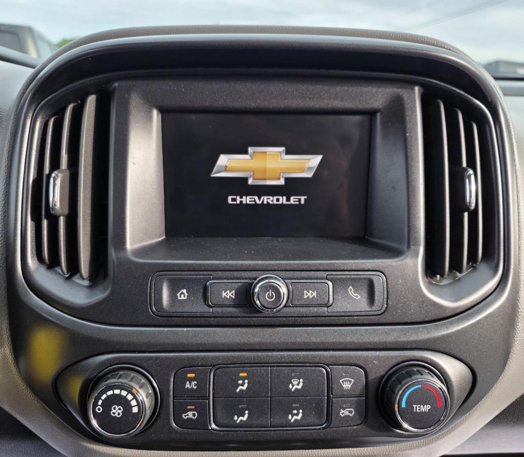 2020 Chevrolet Colorado - $15,995