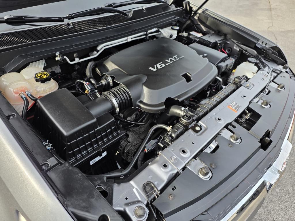 2020 Chevrolet Colorado - $15,995