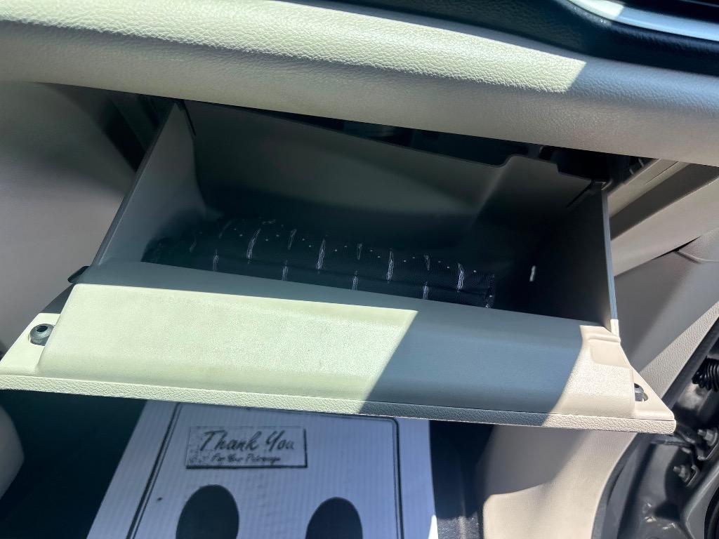 2021 Chrysler Voyager - $17,995