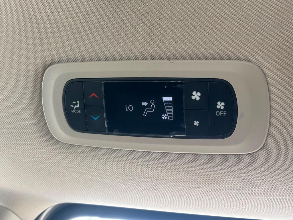 2021 Chrysler Voyager - $17,995