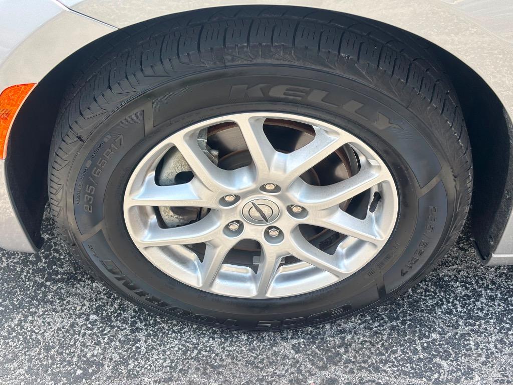 2021 Chrysler Voyager - $17,995