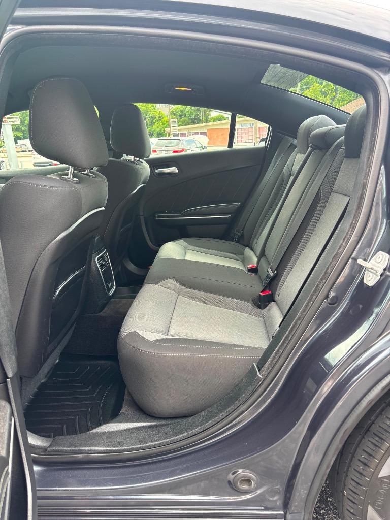 2016 Dodge Charger - $13,995