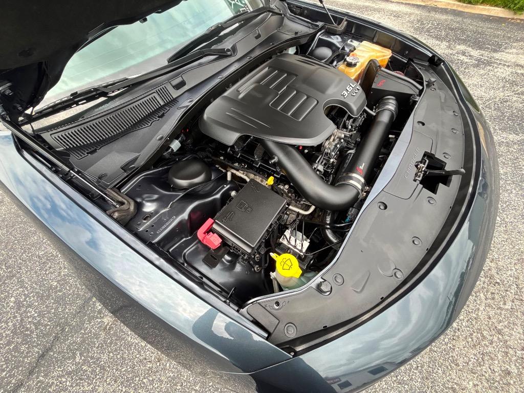 2016 Dodge Charger - $13,995