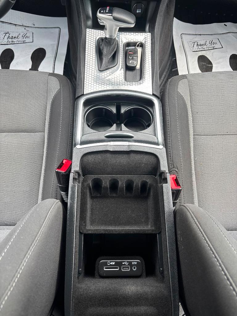 2016 Dodge Charger - $13,995