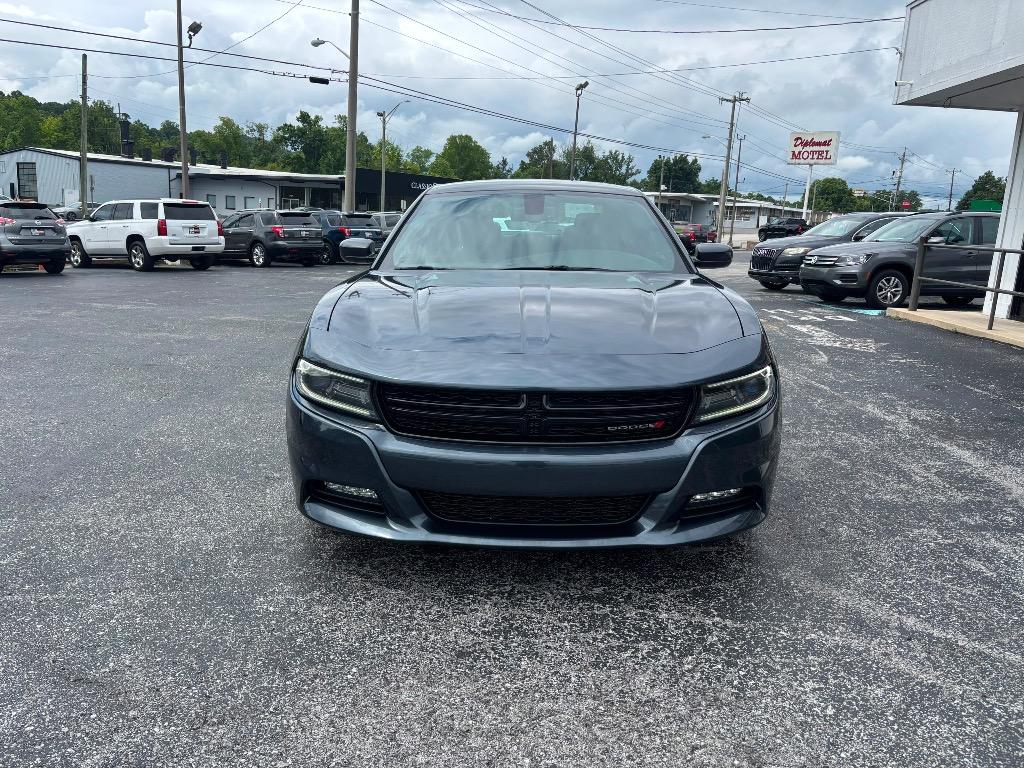 2016 Dodge Charger - $13,995