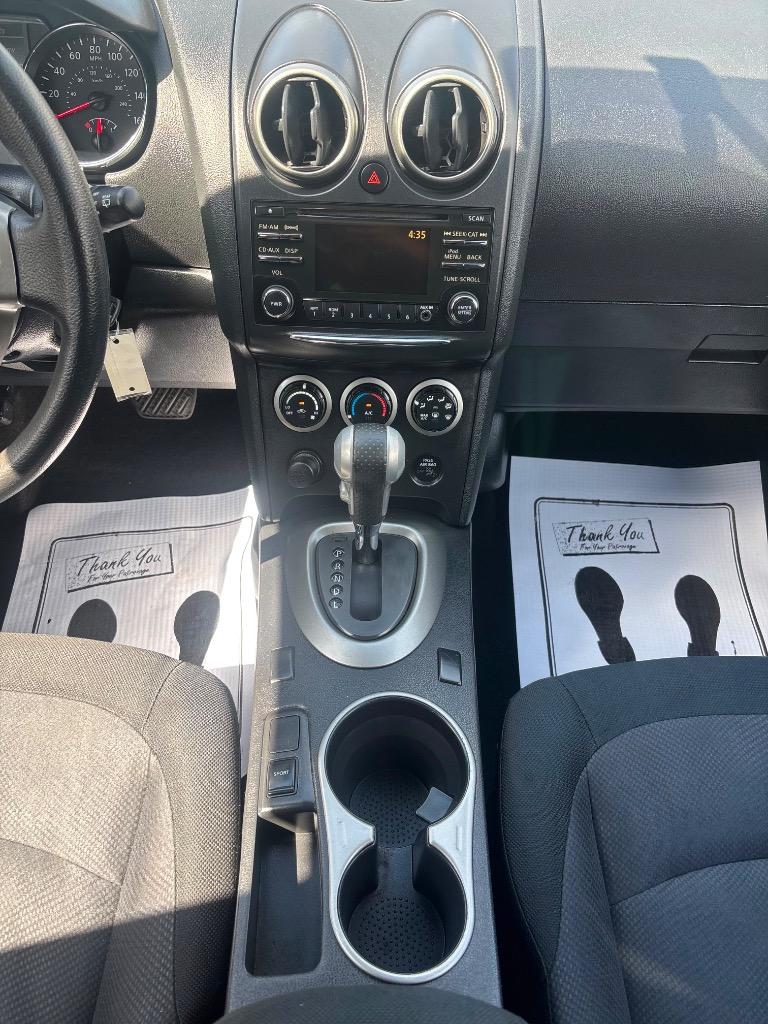 2013 Nissan Rogue - $8,995