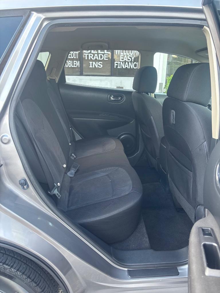 2013 Nissan Rogue - $8,995