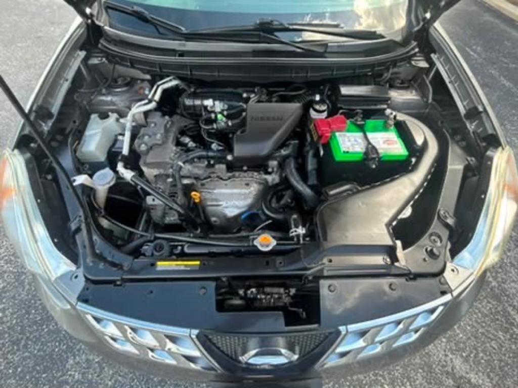 2013 Nissan Rogue - $8,995
