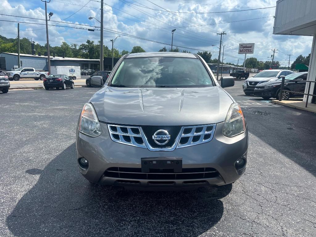 2013 Nissan Rogue - $8,995