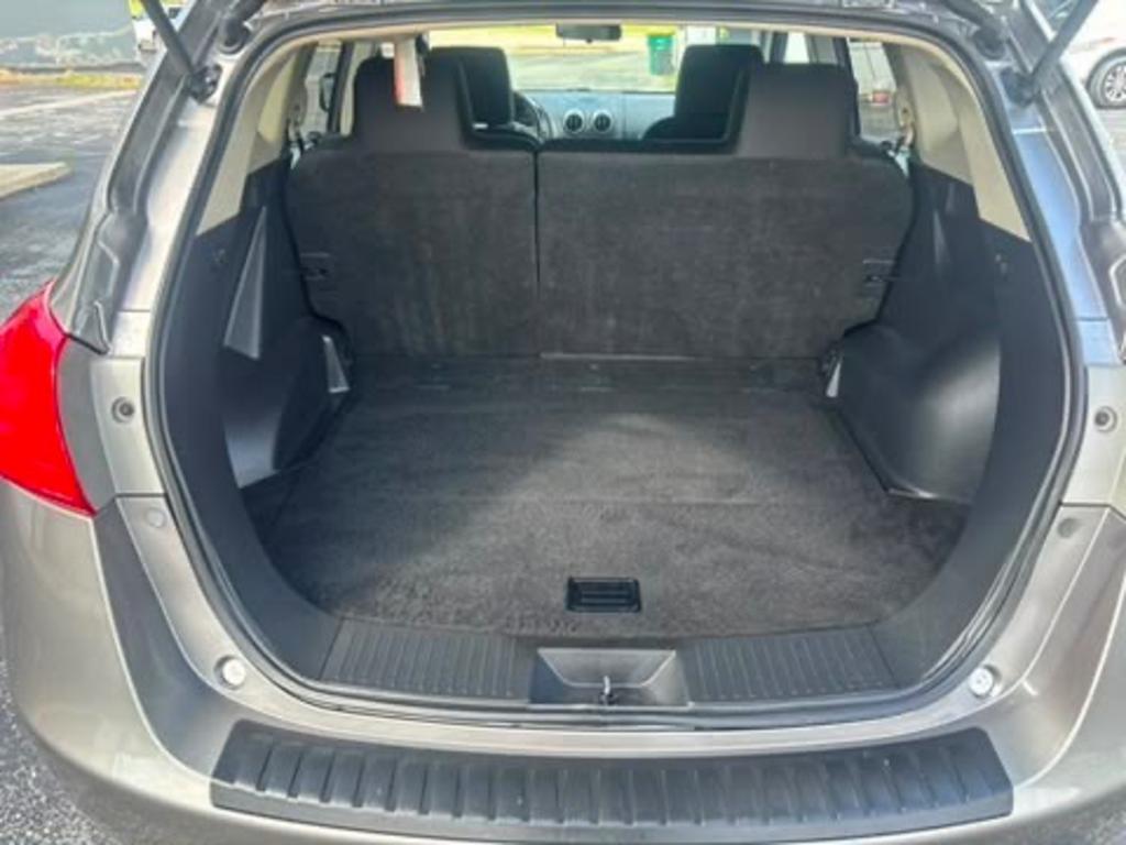 2013 Nissan Rogue - $8,995