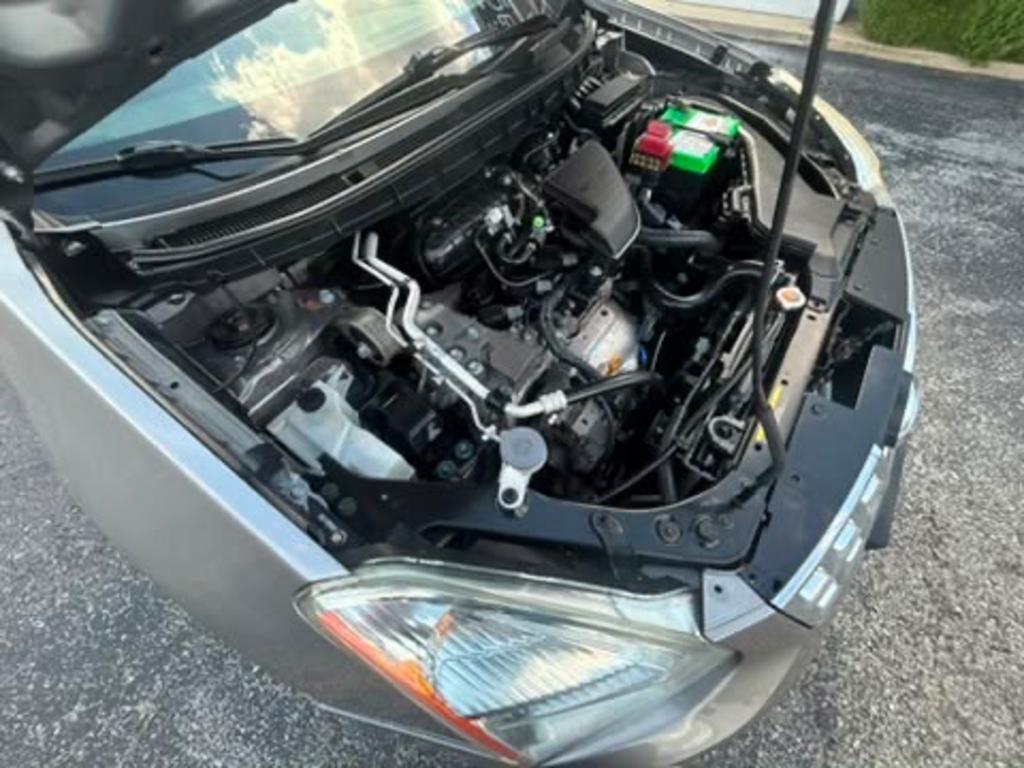 2013 Nissan Rogue - $8,995