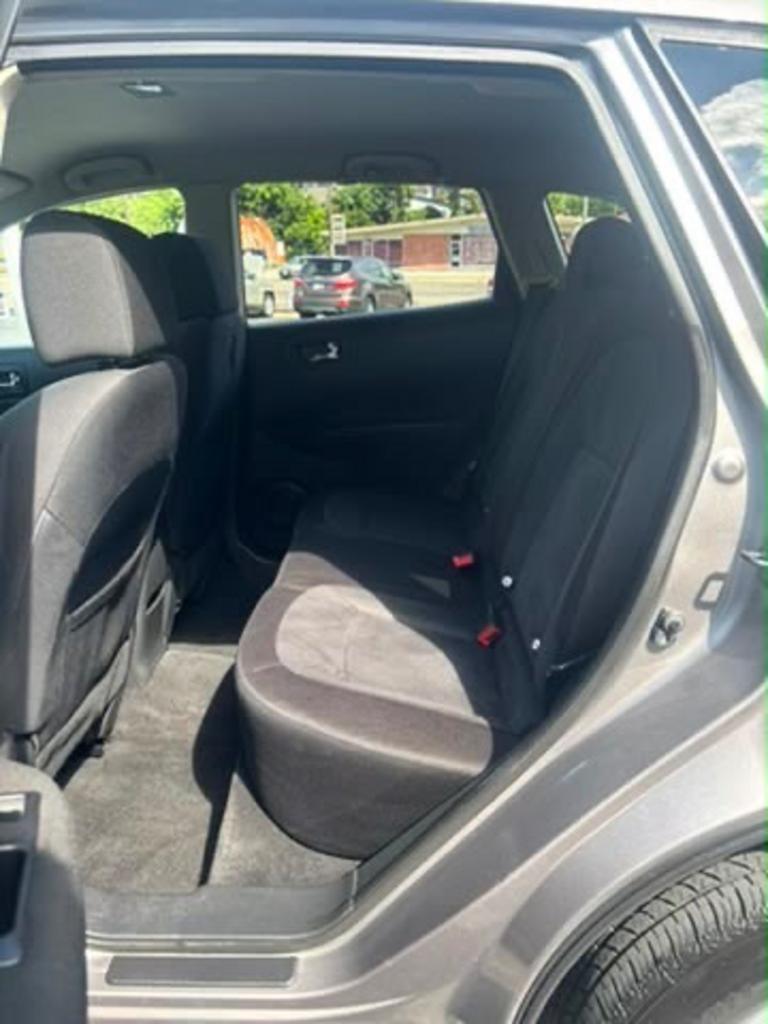 2013 Nissan Rogue - $8,995
