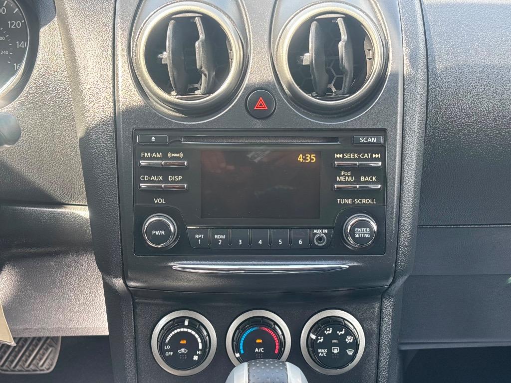 2013 Nissan Rogue - $8,995