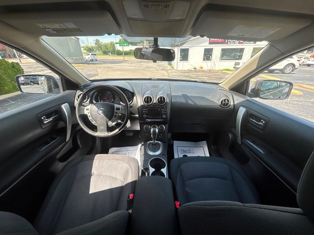 2013 Nissan Rogue - $8,995