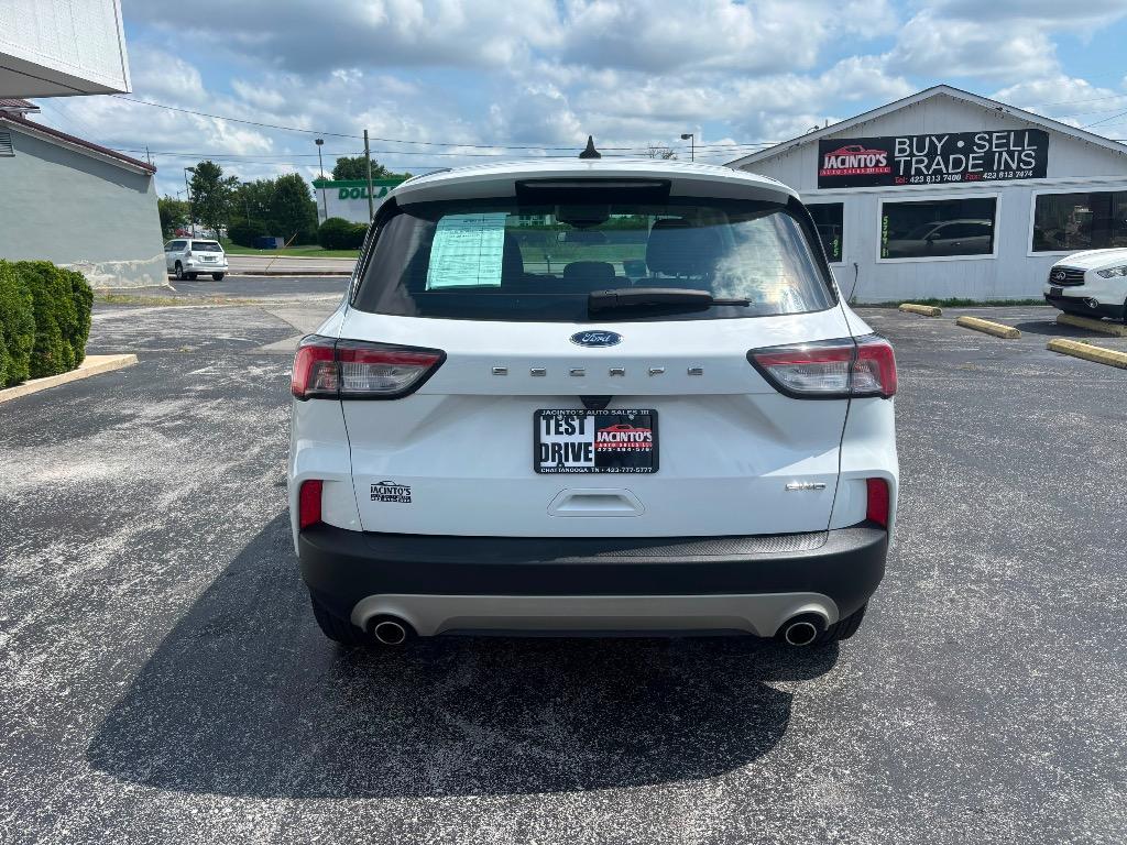2022 Ford Escape - $15,995