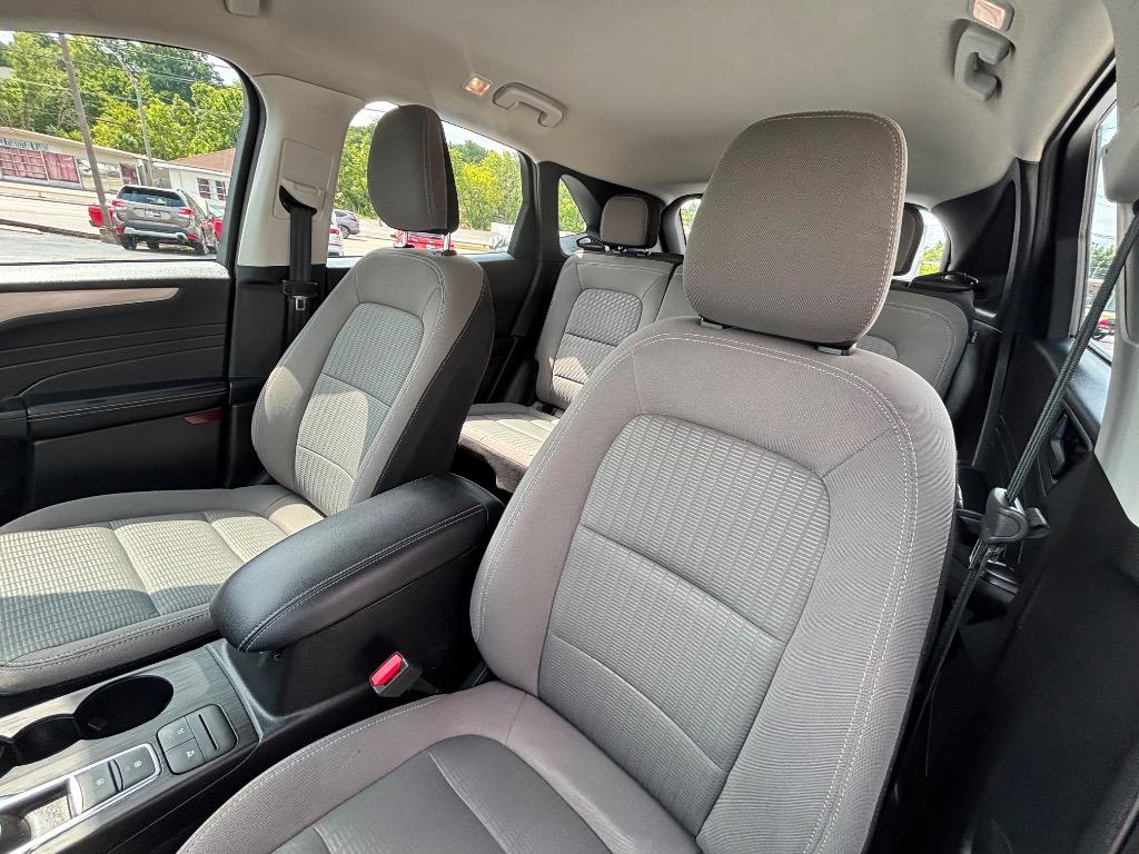 2022 Ford Escape - $15,995