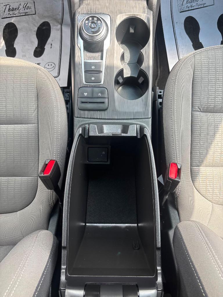 2022 Ford Escape - $15,995