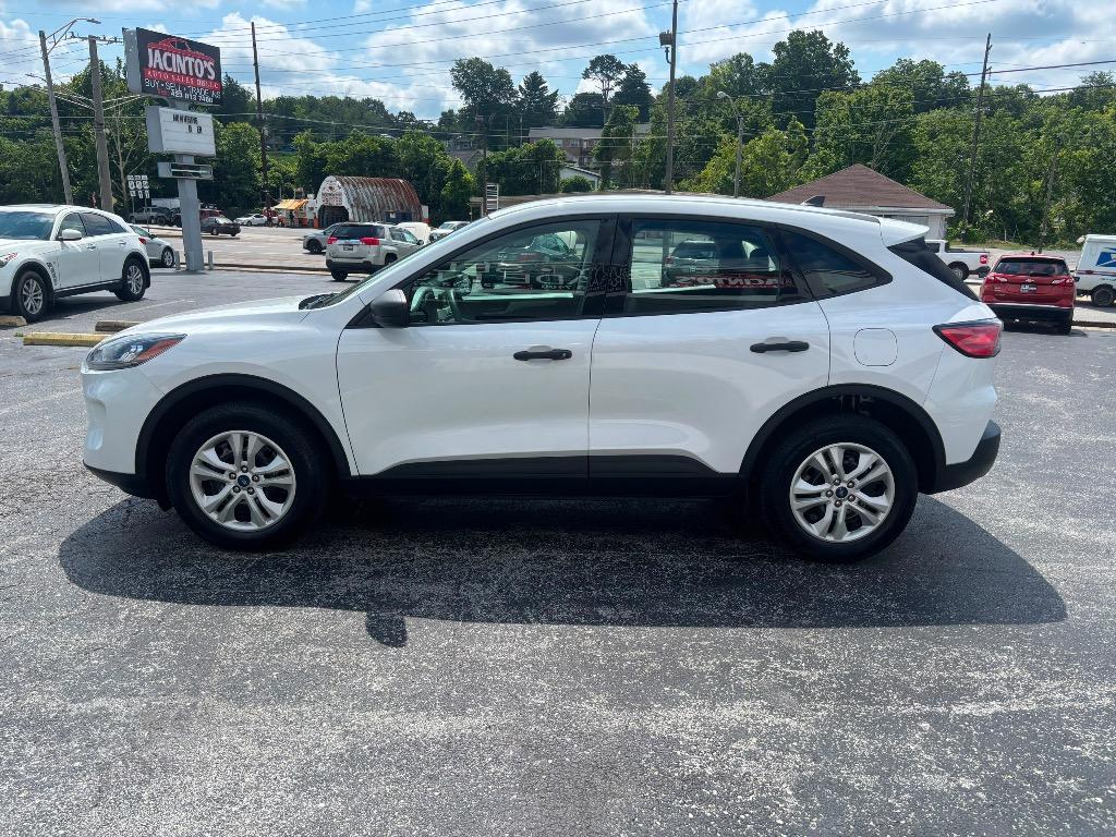 2022 Ford Escape - $15,995
